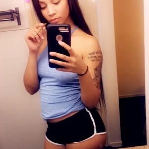 Meet your Posher, Breann